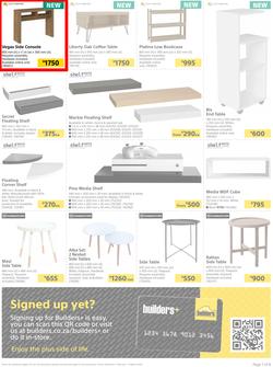 Builders : Everything In Its Perfect Place (07 February - 06 March 2023), page 7