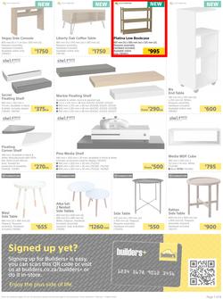 Builders : Everything In Its Perfect Place (07 February - 06 March 2023), page 7