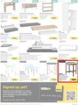 Builders : Everything In Its Perfect Place (07 February - 06 March 2023), page 7