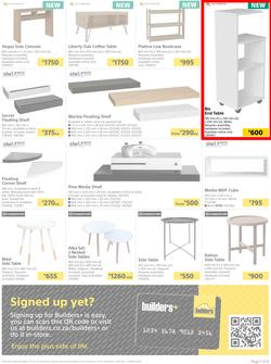 Builders : Everything In Its Perfect Place (07 February - 06 March 2023), page 7