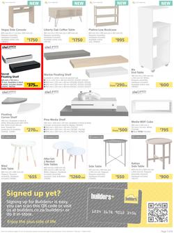 Builders : Everything In Its Perfect Place (07 February - 06 March 2023), page 7