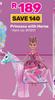 Sparkle Girlz Princess With Horse