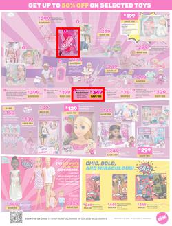 Game : Toys & Treats (18 June - 13 July 2025), page 7