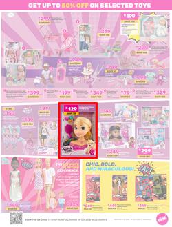 Game : Toys & Treats (18 June - 13 July 2025), page 7