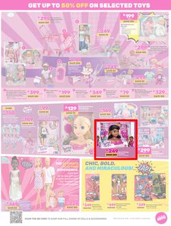 Game : Toys & Treats (18 June - 13 July 2025), page 7