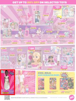 Game : Toys & Treats (18 June - 13 July 2025), page 7