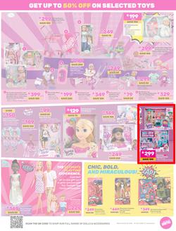 Game : Toys & Treats (18 June - 13 July 2025), page 7