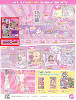 Game : Toys & Treats (18 June - 13 July 2025), page 7