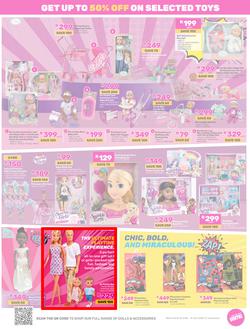 Game : Toys & Treats (18 June - 13 July 2025), page 7