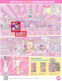 Game : Toys & Treats (18 June - 13 July 2025), page 7