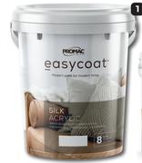 Promac Easy Coat Silk 460740-20Ltr 