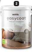 3Promac Easy Coat Silk 461469-5Ltr