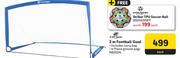 E-Jet Games 2m Football Goal 462024-Each