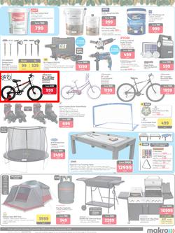 Makro : General Merchandise (09 December - 15 December 2024), page 7