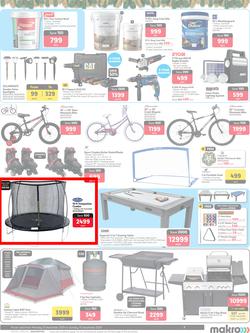 Makro : General Merchandise (09 December - 15 December 2024), page 7