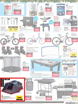 Makro : General Merchandise (09 December - 15 December 2024), page 7
