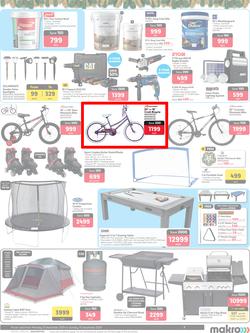 Makro : General Merchandise (09 December - 15 December 2024), page 7