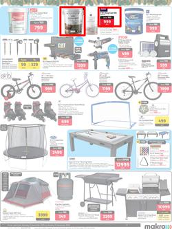 Makro : General Merchandise (09 December - 15 December 2024), page 7