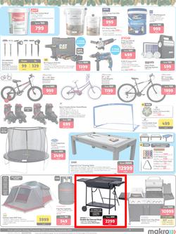 Makro : General Merchandise (09 December - 15 December 2024), page 7