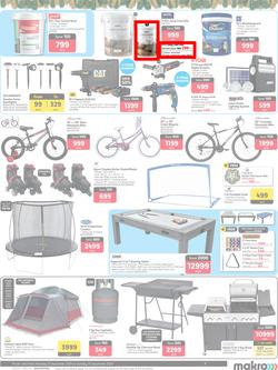 Makro : General Merchandise (09 December - 15 December 2024), page 7