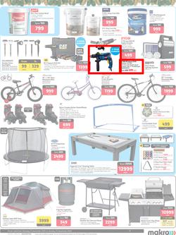 Makro : General Merchandise (09 December - 15 December 2024), page 7