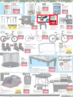 Makro : General Merchandise (09 December - 15 December 2024), page 7
