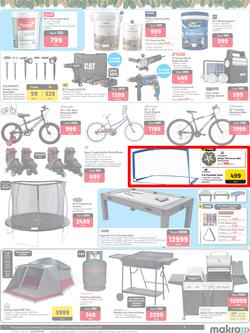 Makro : General Merchandise (09 December - 15 December 2024), page 7