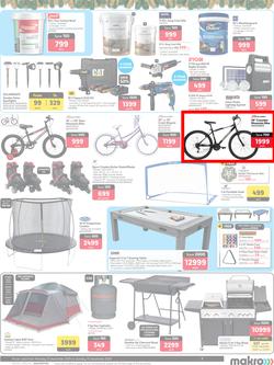 Makro : General Merchandise (09 December - 15 December 2024), page 7