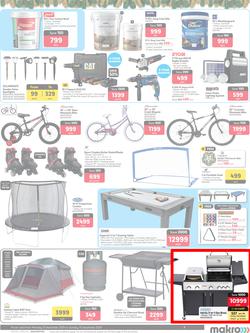 Makro : General Merchandise (09 December - 15 December 2024), page 7