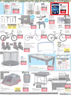 Makro : General Merchandise (09 December - 15 December 2024), page 7