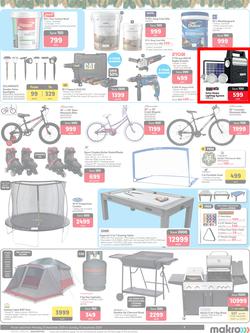 Makro : General Merchandise (09 December - 15 December 2024), page 7