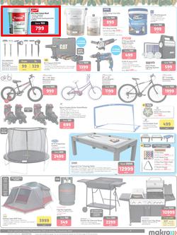 Makro : General Merchandise (09 December - 15 December 2024), page 7