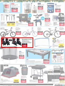 Makro : General Merchandise (09 December - 15 December 2024), page 7