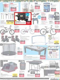 Makro : General Merchandise (09 December - 15 December 2024), page 7