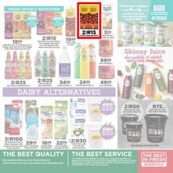 Food Lover's Market Inland : Our Way To Wellness (21 Oct - 27 Oct 2019), page 7