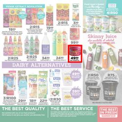 Food Lover's Market Inland : Our Way To Wellness (21 Oct - 27 Oct 2019), page 7