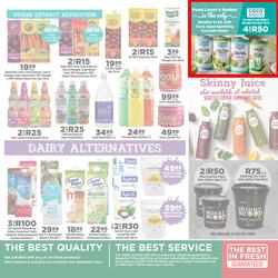 Food Lover's Market Inland : Our Way To Wellness (21 Oct - 27 Oct 2019), page 7