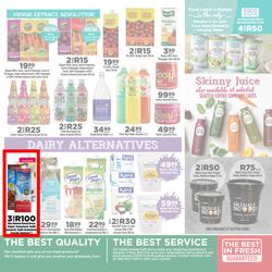 Food Lover's Market Inland : Our Way To Wellness (21 Oct - 27 Oct 2019), page 7
