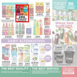 Food Lover's Market Inland : Our Way To Wellness (21 Oct - 27 Oct 2019), page 7
