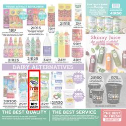 Food Lover's Market Inland : Our Way To Wellness (21 Oct - 27 Oct 2019), page 7