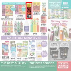 Food Lover's Market Inland : Our Way To Wellness (21 Oct - 27 Oct 2019), page 7
