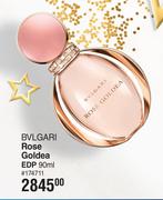Bvlgari Rose Goldea EDP-90ml