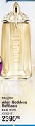 Mugler Alien Goddess Refillable EDP-90ml