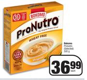 Bokomo Pronutro (Selected)-500g Each