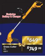 Ingco Grass Cutter 20V 40911