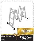 Multi Step Ladder 30560