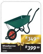 Wheelbarrow 12mm x 20m 40590