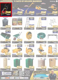 K Carrim Builders Mecca : 60 Birthday Sale (27 September - 07 October 2024), page 7