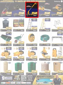 K Carrim Builders Mecca : 60 Birthday Sale (27 September - 07 October 2024), page 7