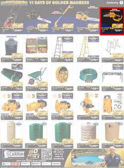 K Carrim Builders Mecca : 60 Birthday Sale (27 September - 07 October 2024), page 7